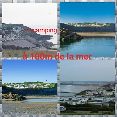 Phare D'opale